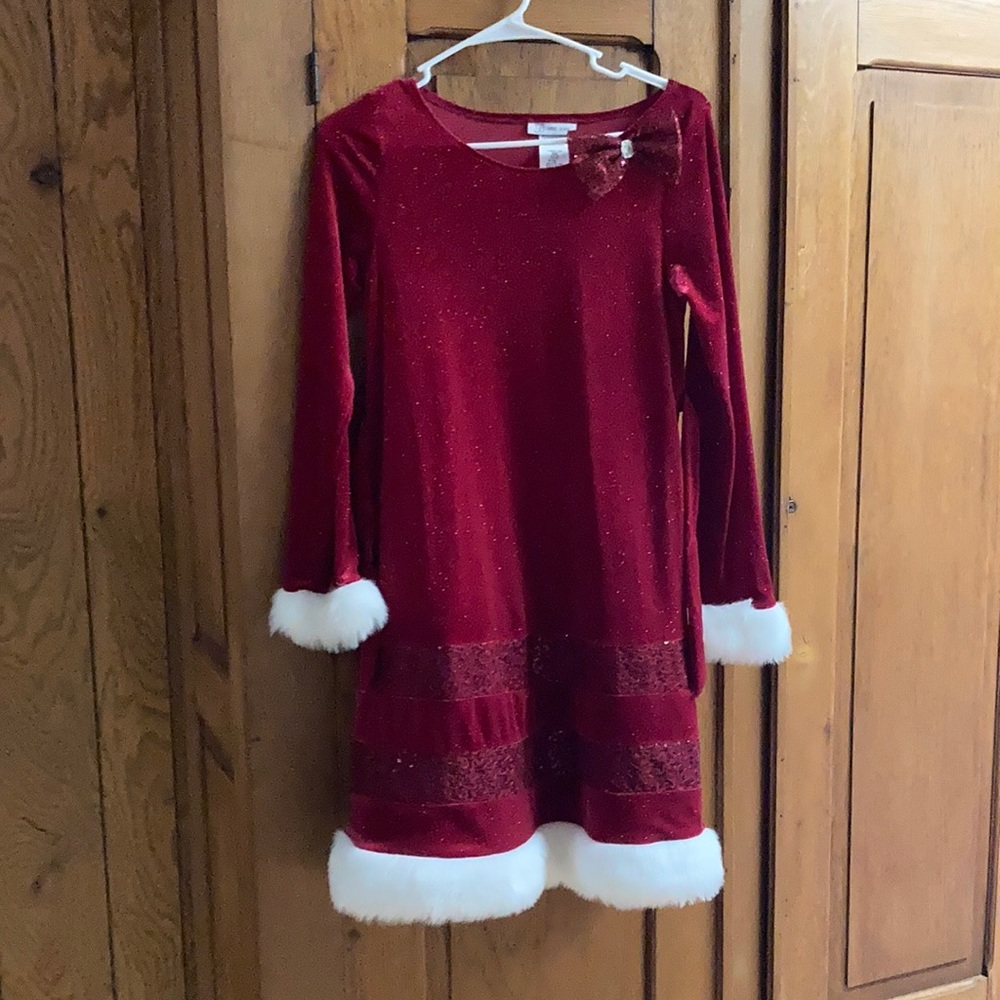 Christmas Dress